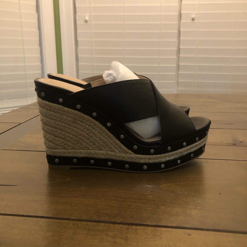 Charles by Charles David Platform Sandals